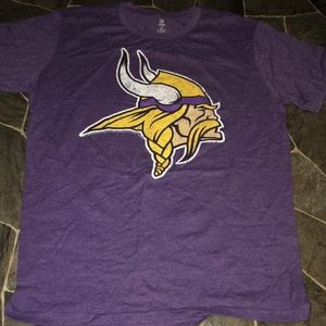 Vikings shirt